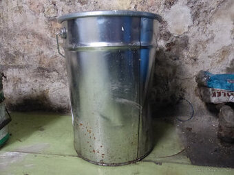 Barva - 1