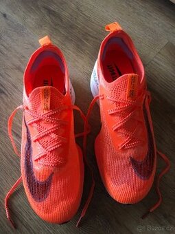 Nike alphafly nové uzasne vel 40
