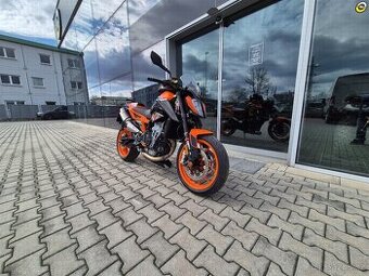 KTM 890 Duke GP