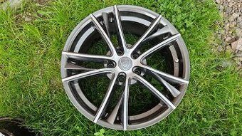 Sada Alu Disků 5x120 R18 Aluett