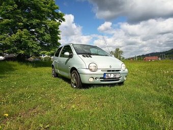 Renault Twingo 1,2.16V