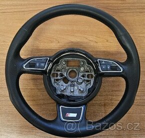 Díly Audi A6, A7 a A8