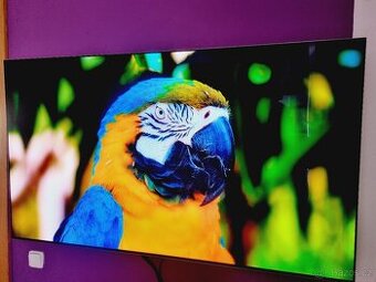 LG OLED65G23LA