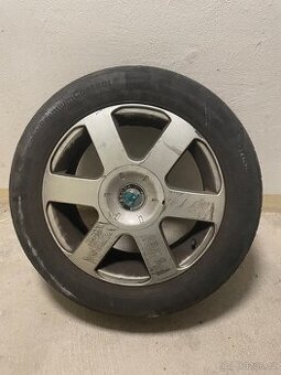 4ksPneumatiky Continental PremiumContact 205/55 R16 91 Letní