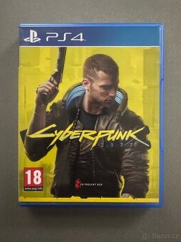 Cyberpunk