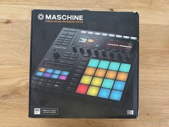 Native Instruments Maschine MK3