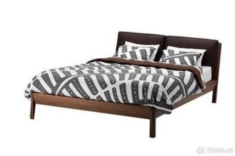 Prodám postel IKEA Stockholm