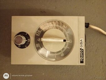 Vipo -combi - 1