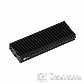 i-tec MySafe USB-C M.2 NVMe 10 Gbp - 1
