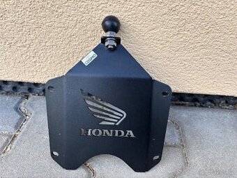 Honda NC750x držák navigace Cosmo - 1
