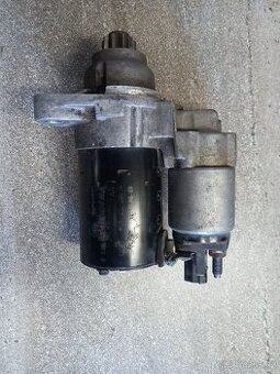 Fabia 1.2 40 kw, 47kw 1.4 16V bosch 0001120406