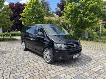 VW Transportér 2.0Tdi, T5.1
