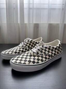 Vans Old School