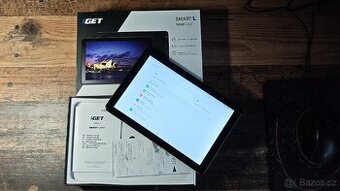 Tablet iGET 10,1"