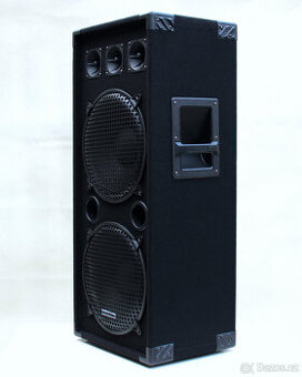 Reprobedny Mc Grey DJ 2222 – nové