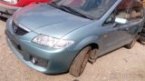 Mazda Premacy 2,0 DITD 74kw - náhradní díly