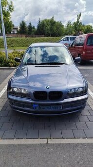 BMW E46