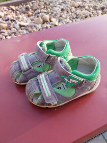 Sandalky Superfit