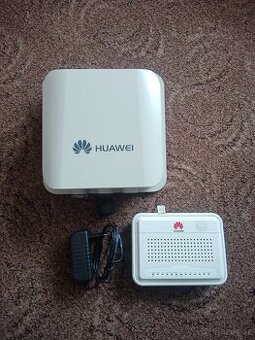 LTE modem huawei b2338-168