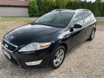 FORD MONDEO 2,0TDCI 103KW COMBI GHIA model 2011