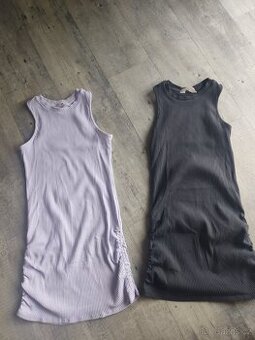 Šaty H&M