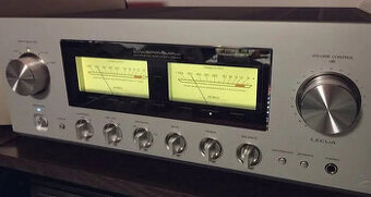 Luxman L-550AX MarkII - TOP