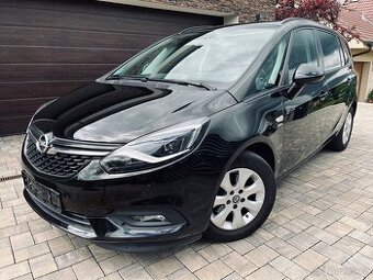 OPEL ZAFIRA 1.4 ECOFLEX 103kW FULL LED DIGI KLIMA