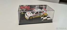 MICRO Champs 1:64 Mercedes E 190 DTM
