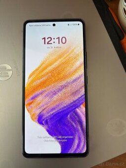 Samsung galaxy A53-5G 6GB/128GB