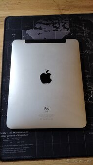 Apple iPad 1 generace 64GB