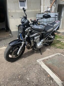 Suzuki GSF 650 Bandit