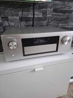 DENON AVR-X 4100W D.ATMOS WIFI BLUETOOTH
