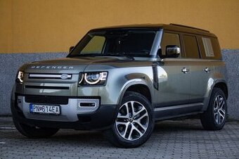 Land Rover Defender 294kw 8-st AT 2020