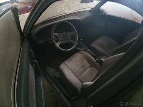 Peugeot 505 2.2 GTI samosvor 2