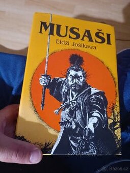 Musaši - 1