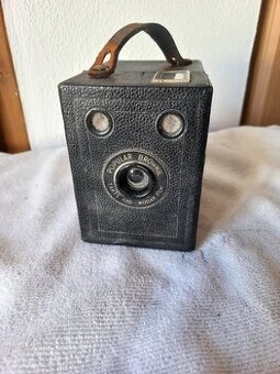 Fotoaparát Popular Brownie Takes 620 - 1