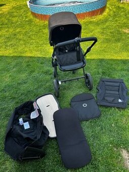 Bugaboo fox 3