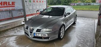 Alfa Romeo 1.9 JTD 110 kW