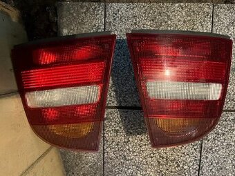 Prodám díly na Škoda superb,fabie. octavie