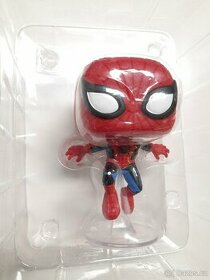 Spiderman 1ks z Billy