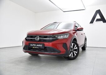 Taigo 1.0 TSI Life, ACC, Lane Assist, LED, KLIMA, Virtual - 1