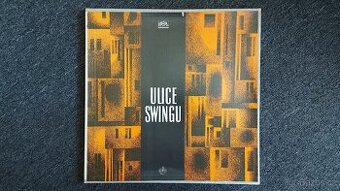 Ulice swingu, jazzová edice gramofonového klubu,
