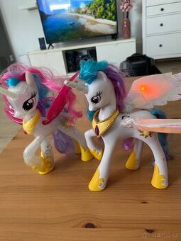 My little pony