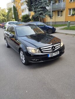 Mercedes-Benz C 200 cdi
