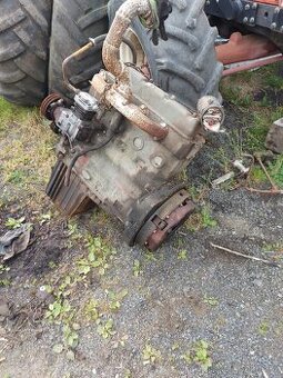 Motor LKT