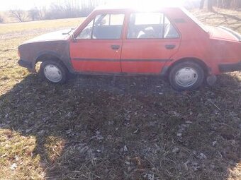 Škoda 130gl