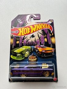 Hot Wheels Chevy Impala ‘64 Halloween