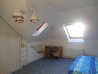 Pronájem bytu 3+1, 70 m2, ul. Nopova, Brno-Židenice - 1
