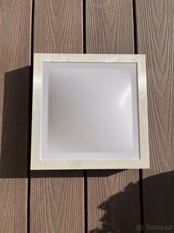 3 ks LED světlo se senzorem pohybu Ecoplanet BELA 2