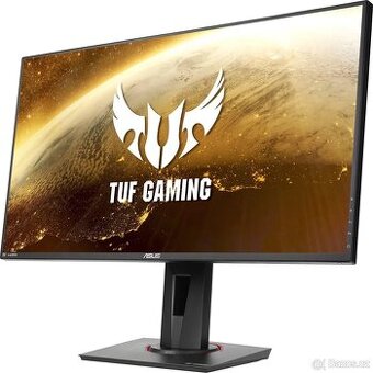 27" ASUS VG279QM Gaming HDR 280Hz